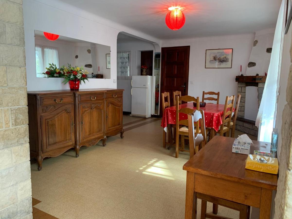 Villa Héléna Digne-les-Bains Extérieur photo