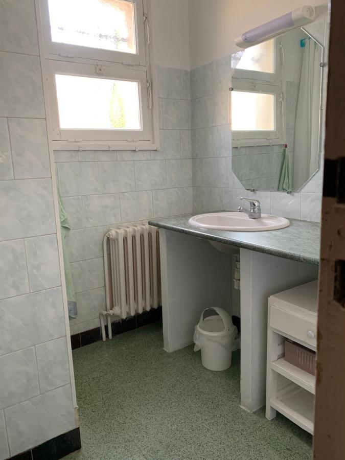 Villa Héléna Digne-les-Bains Extérieur photo