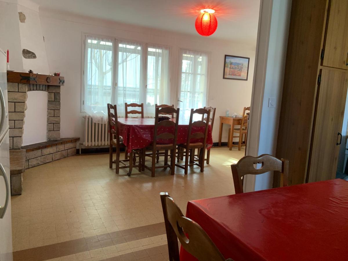 Villa Héléna Digne-les-Bains Extérieur photo